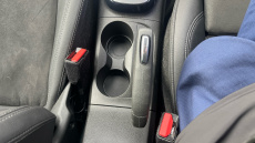 Vauxhall Crossland 1.2 Turbo [130] Ultimate Nav 5dr Auto Petrol Hatchback